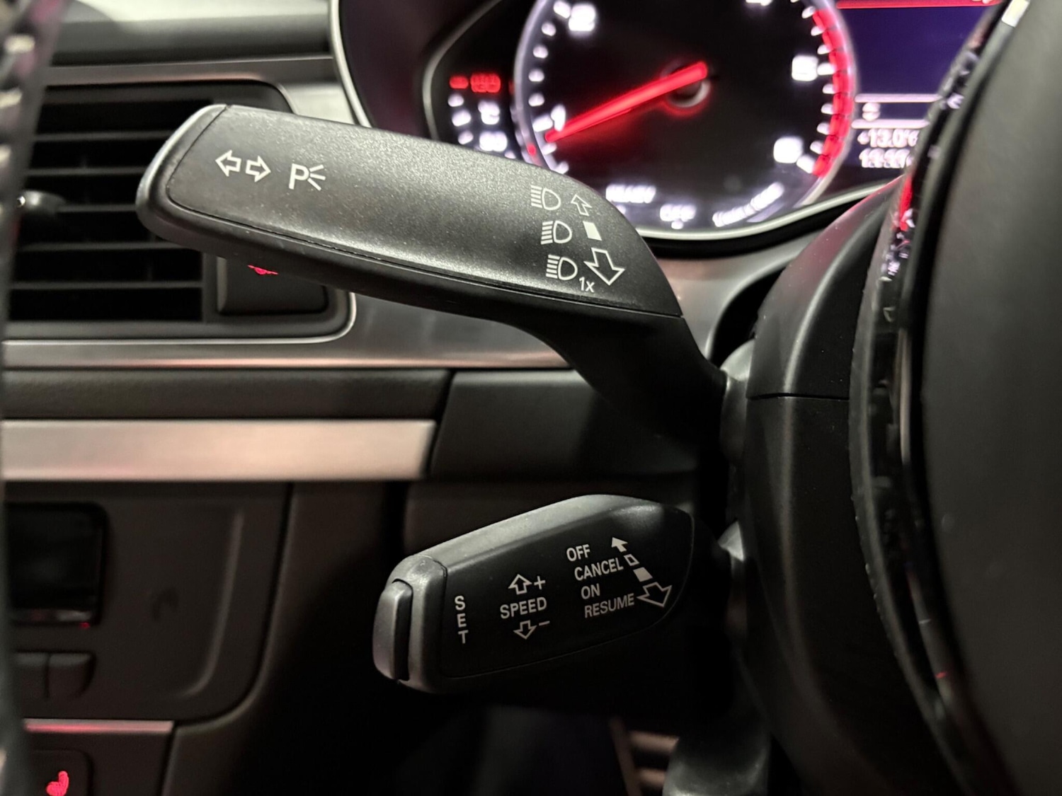 Used Audi A7 2017 for sale - 77625750: Photo 17