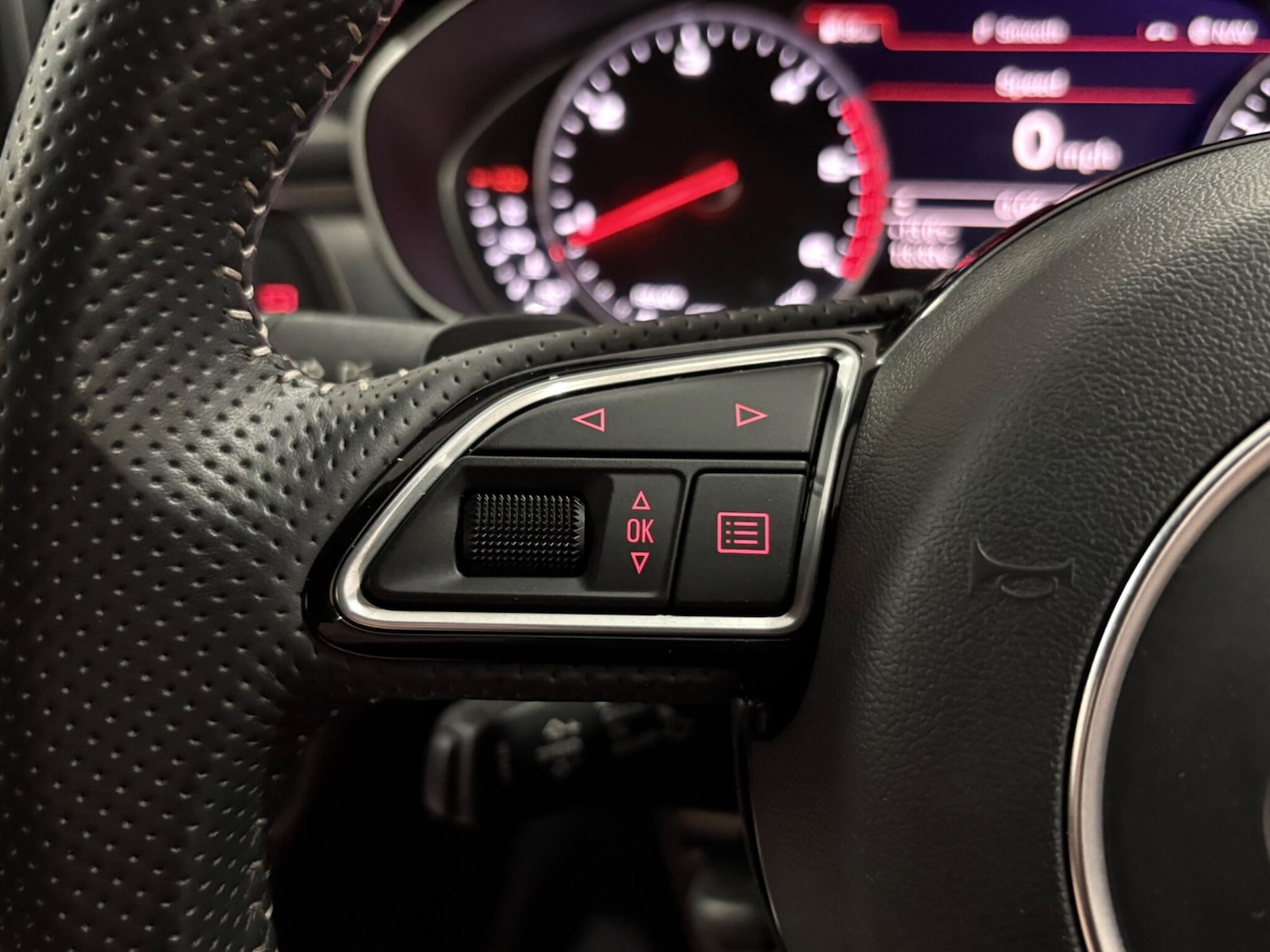 Used Audi A7 2017 for sale - 77625750: Photo 18