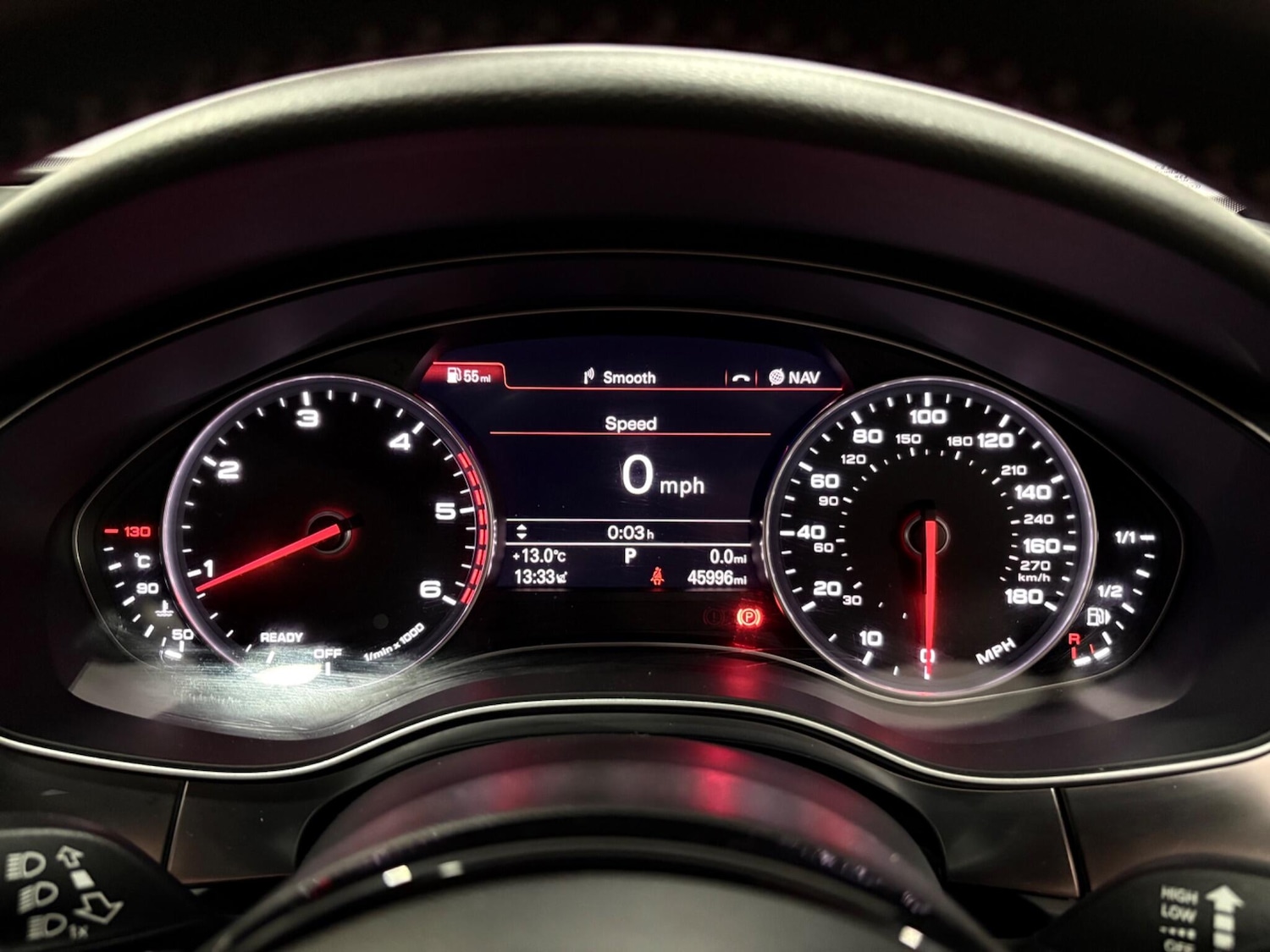 Used Audi A7 2017 for sale - 77625750: Photo 19