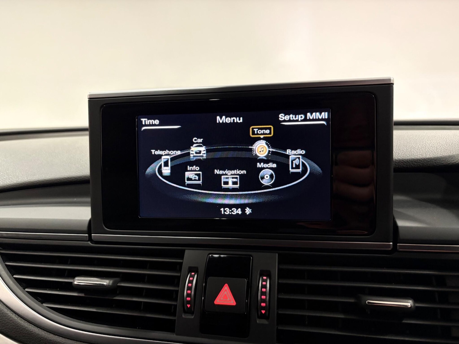 Used Audi A7 2017 for sale - 77625750: Photo 24