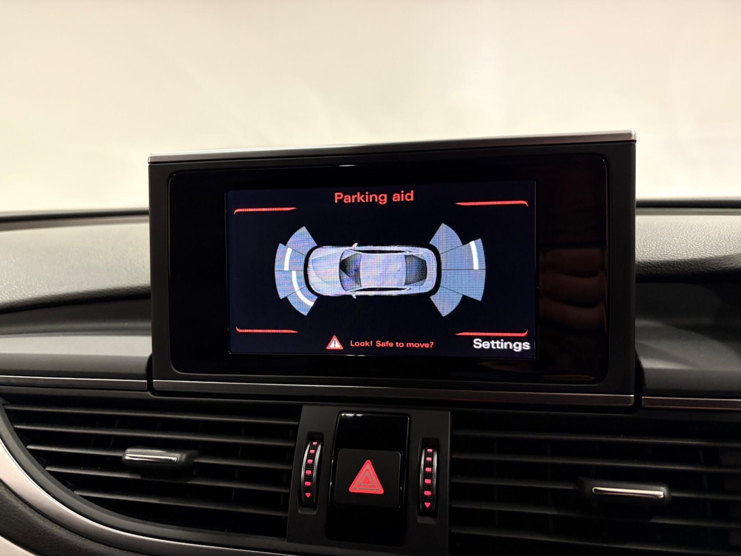 Used Audi A7 2017 for sale - 77625750: Photo 25