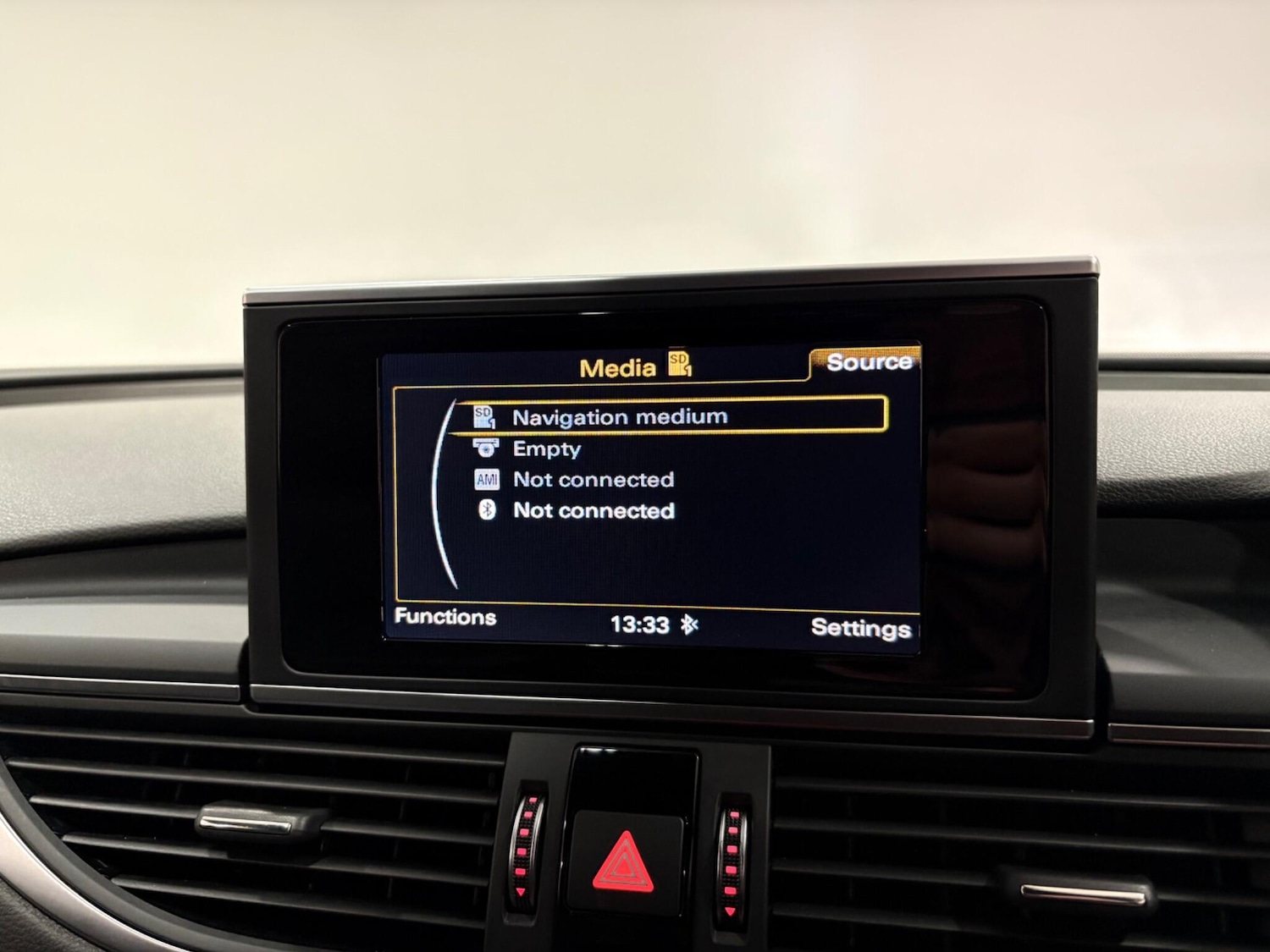 Used Audi A7 2017 for sale - 77625750: Photo 26