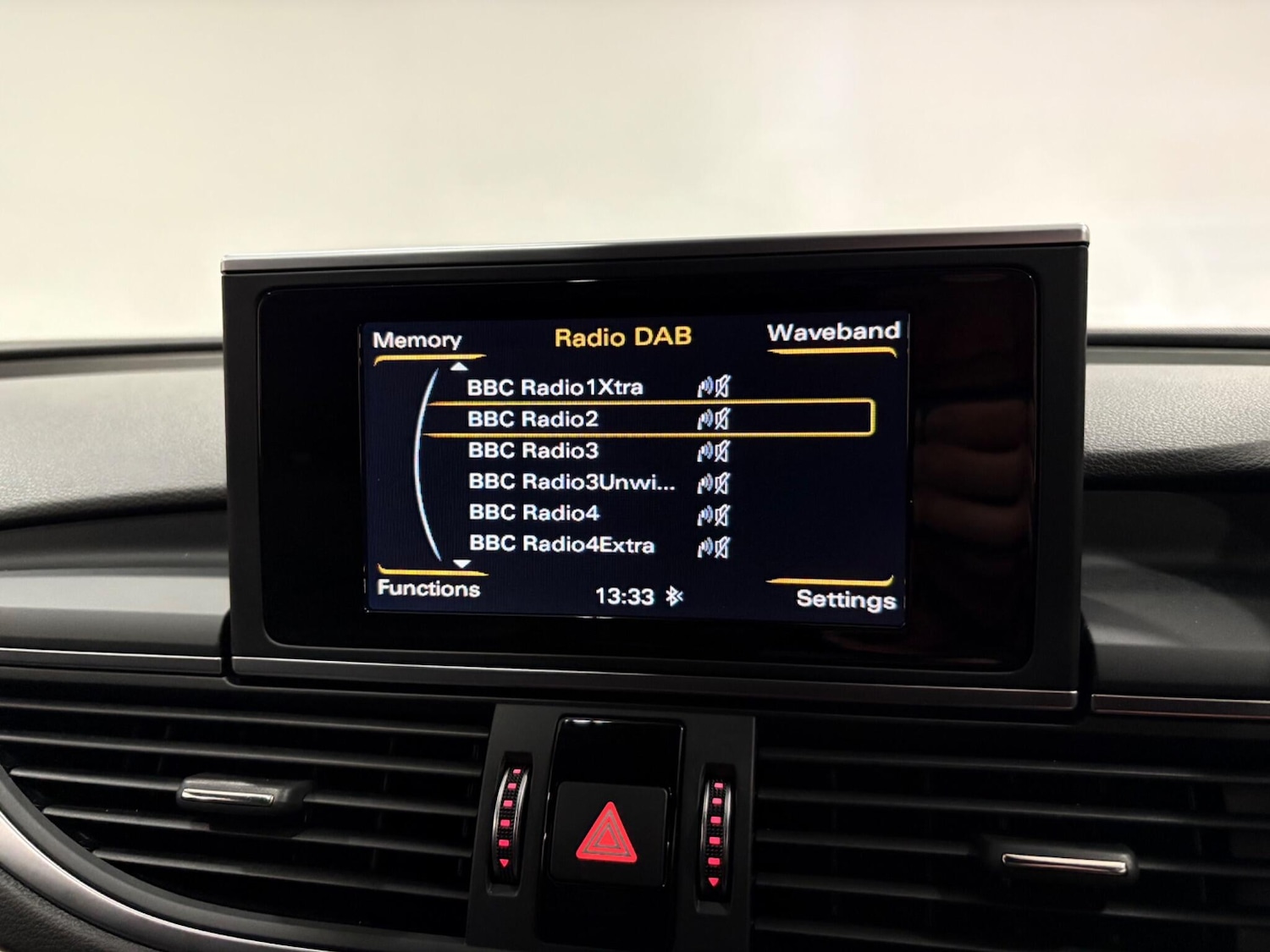 Used Audi A7 2017 for sale - 77625750: Photo 27