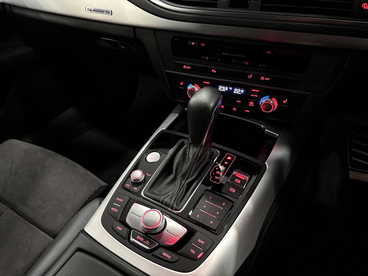 Used Audi A7 2017 for sale - 77625750: Photo 29