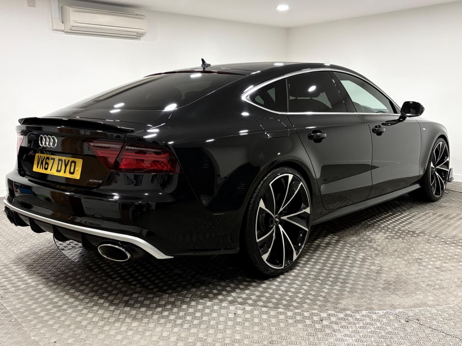 Used Audi A7 2017 for sale - 77625750: Photo 3