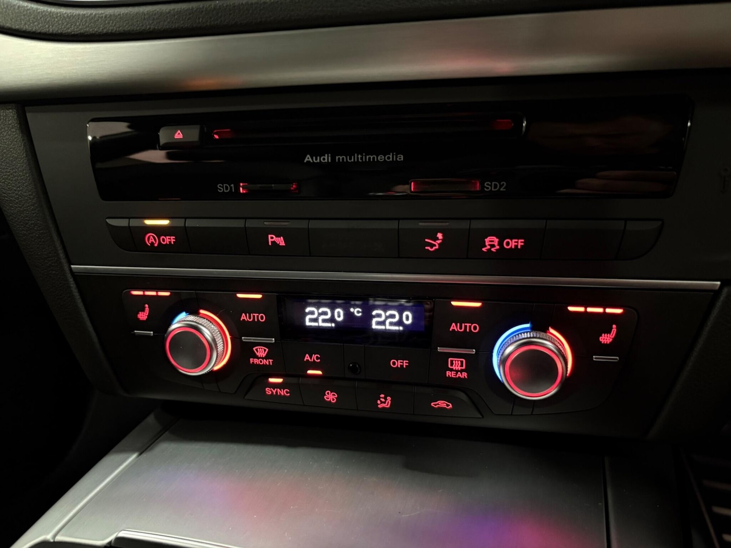 Used Audi A7 2017 for sale - 77625750: Photo 33