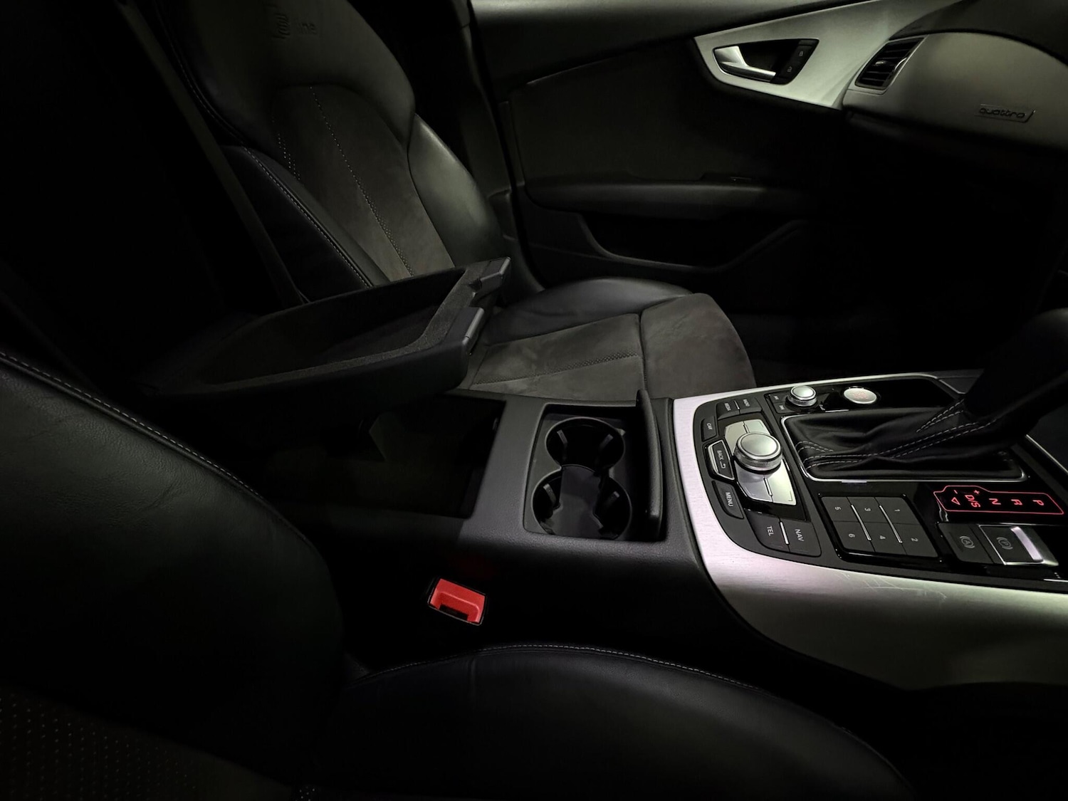 Used Audi A7 2017 for sale - 77625750: Photo 35