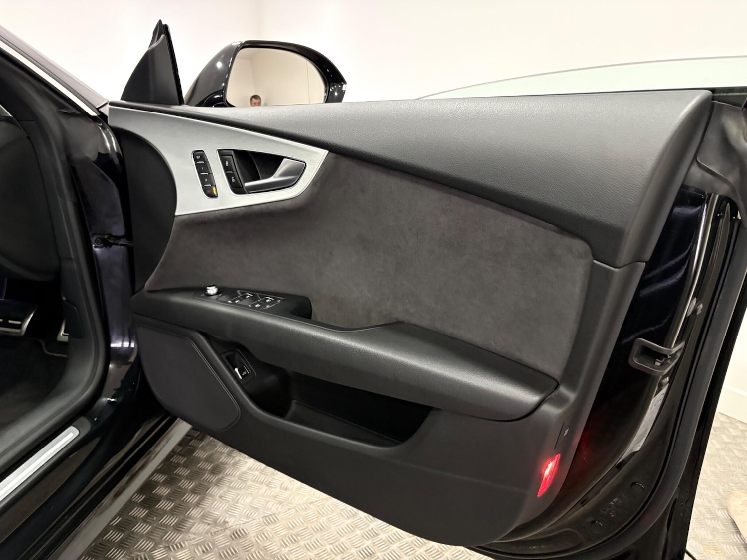 Used Audi A7 2017 for sale - 77625750: Photo 38