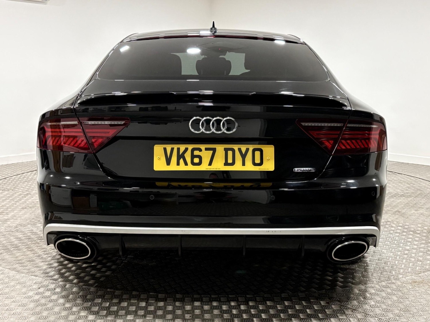 Used Audi A7 2017 for sale - 77625750: Photo 4