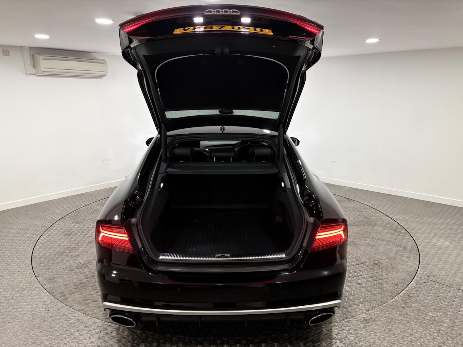 Used Audi A7 2017 for sale - 77625750: Photo 44