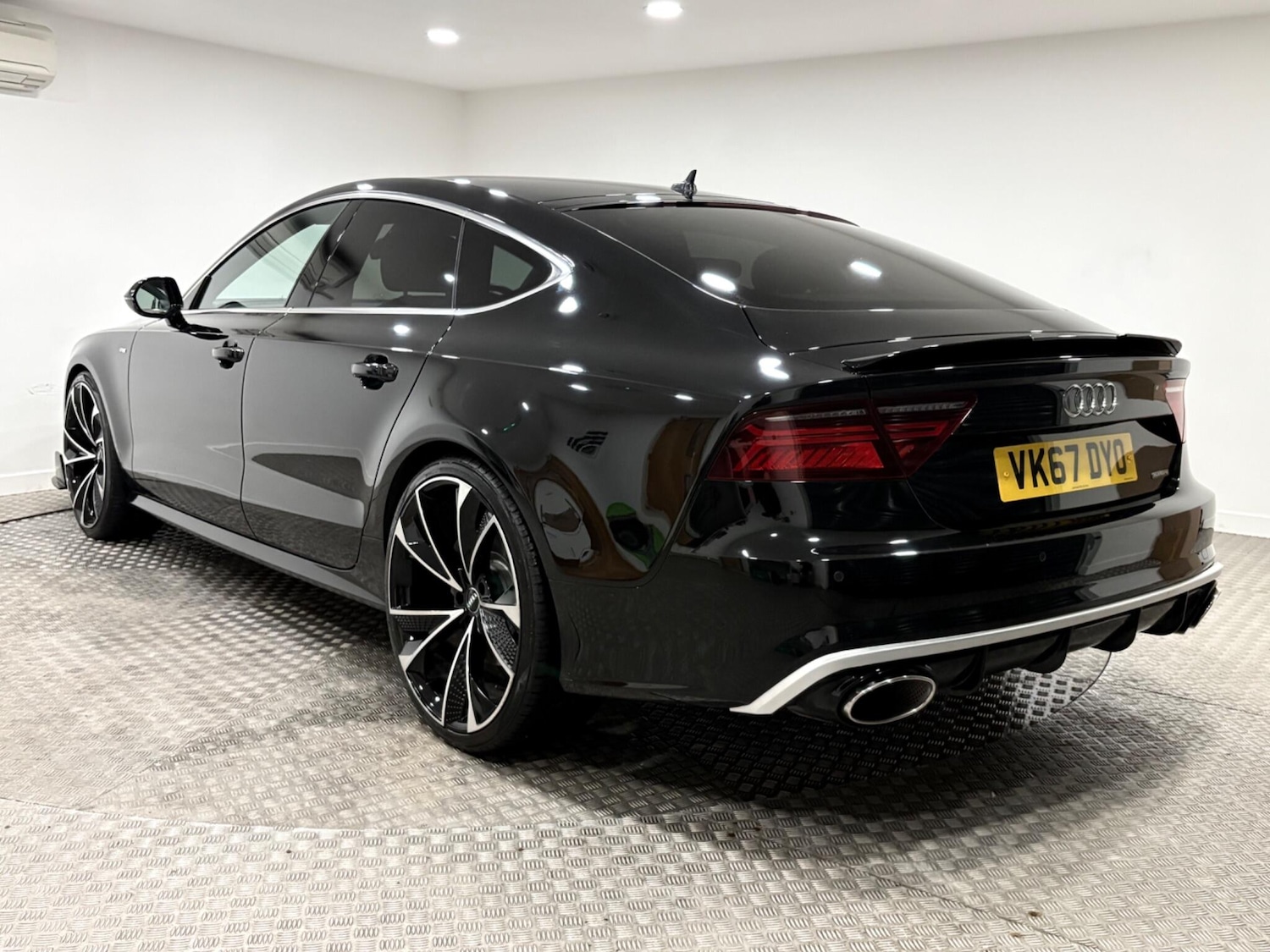 Used Audi A7 2017 for sale - 77625750: Photo 5