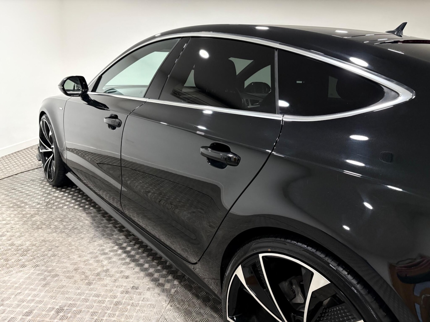 Used Audi A7 2017 for sale - 77625750: Photo 52