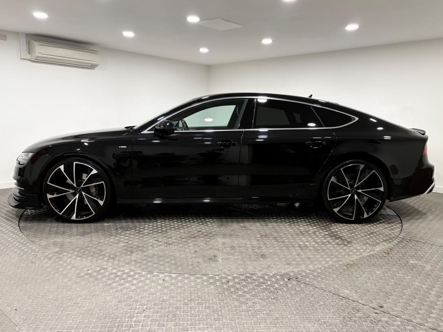 Used Audi A7 2017 for sale - 77625750: Photo 6