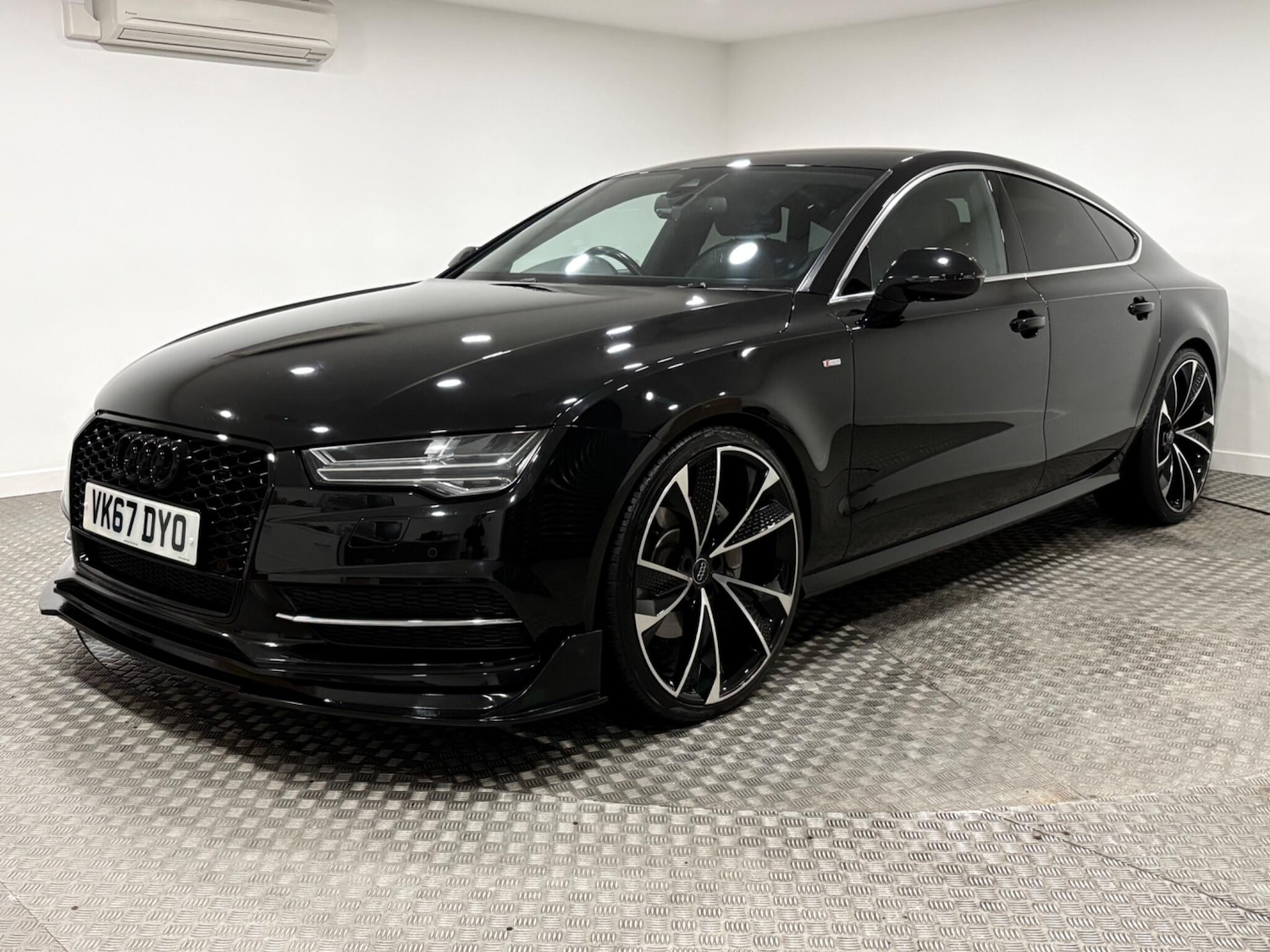 Used Audi A7 2017 for sale - 77625750: Photo 7