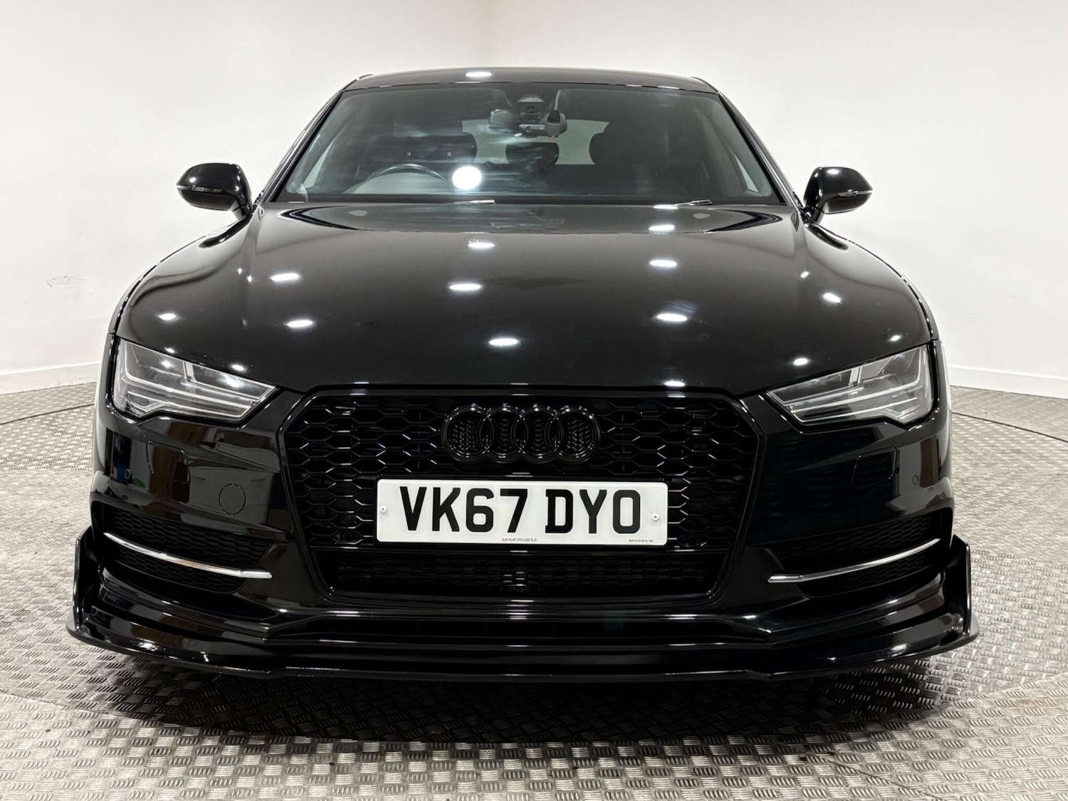 Used Audi A7 2017 for sale - 77625750: Photo 8