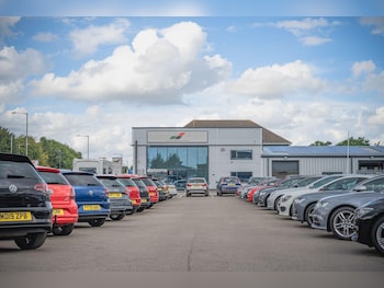 (13) - 2.0 Cooper SD Auto Euro 5 5dr