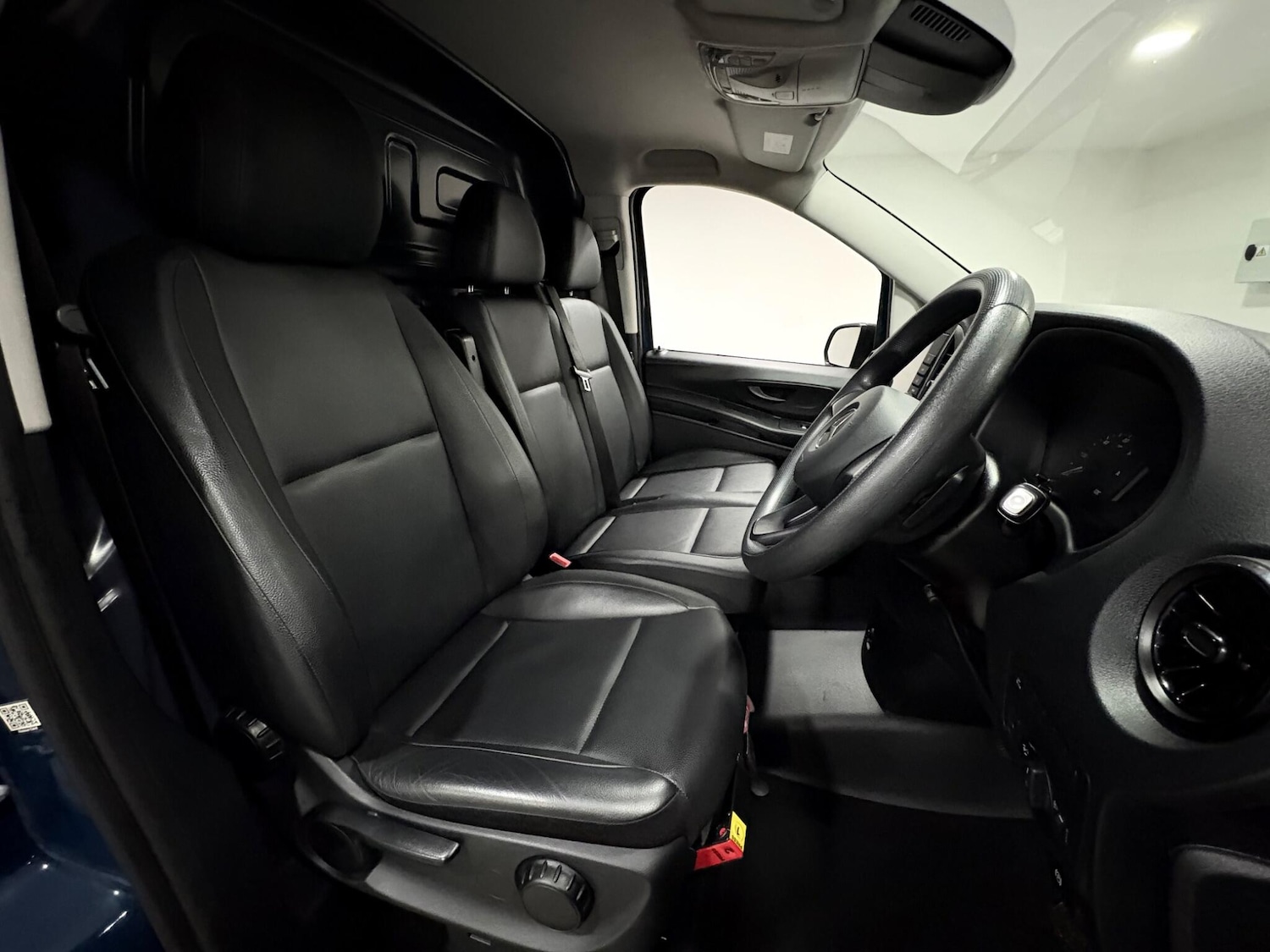 Used Mercedes-Benz Vito 2021 for sale - 77021010: Photo 11