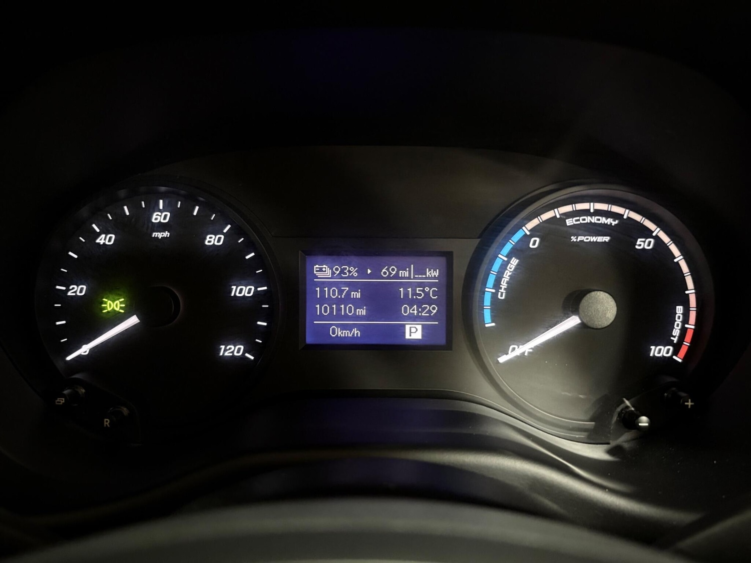 Used Mercedes-Benz Vito 2021 for sale - 77021010: Photo 16