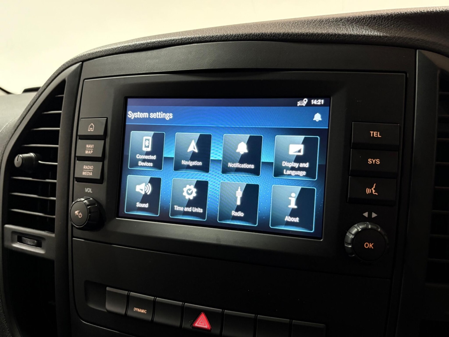 Used Mercedes-Benz Vito 2021 for sale - 77021010: Photo 19