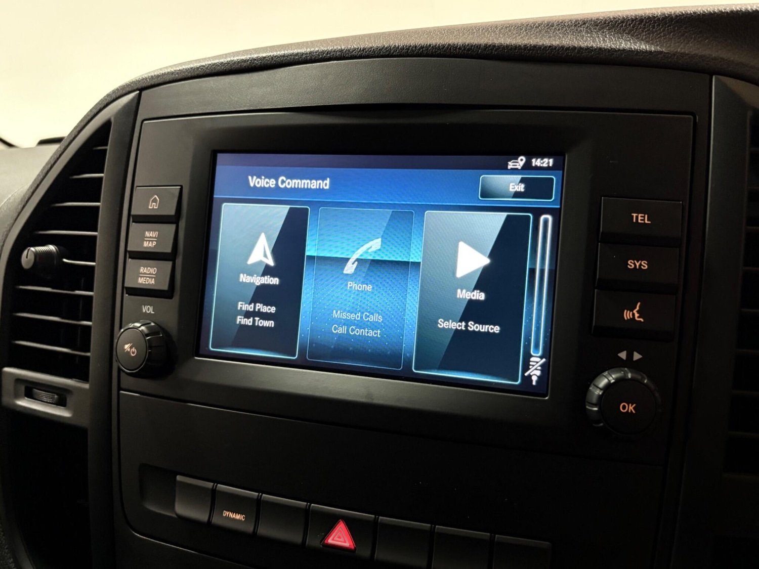 Used Mercedes-Benz Vito 2021 for sale - 77021010: Photo 21