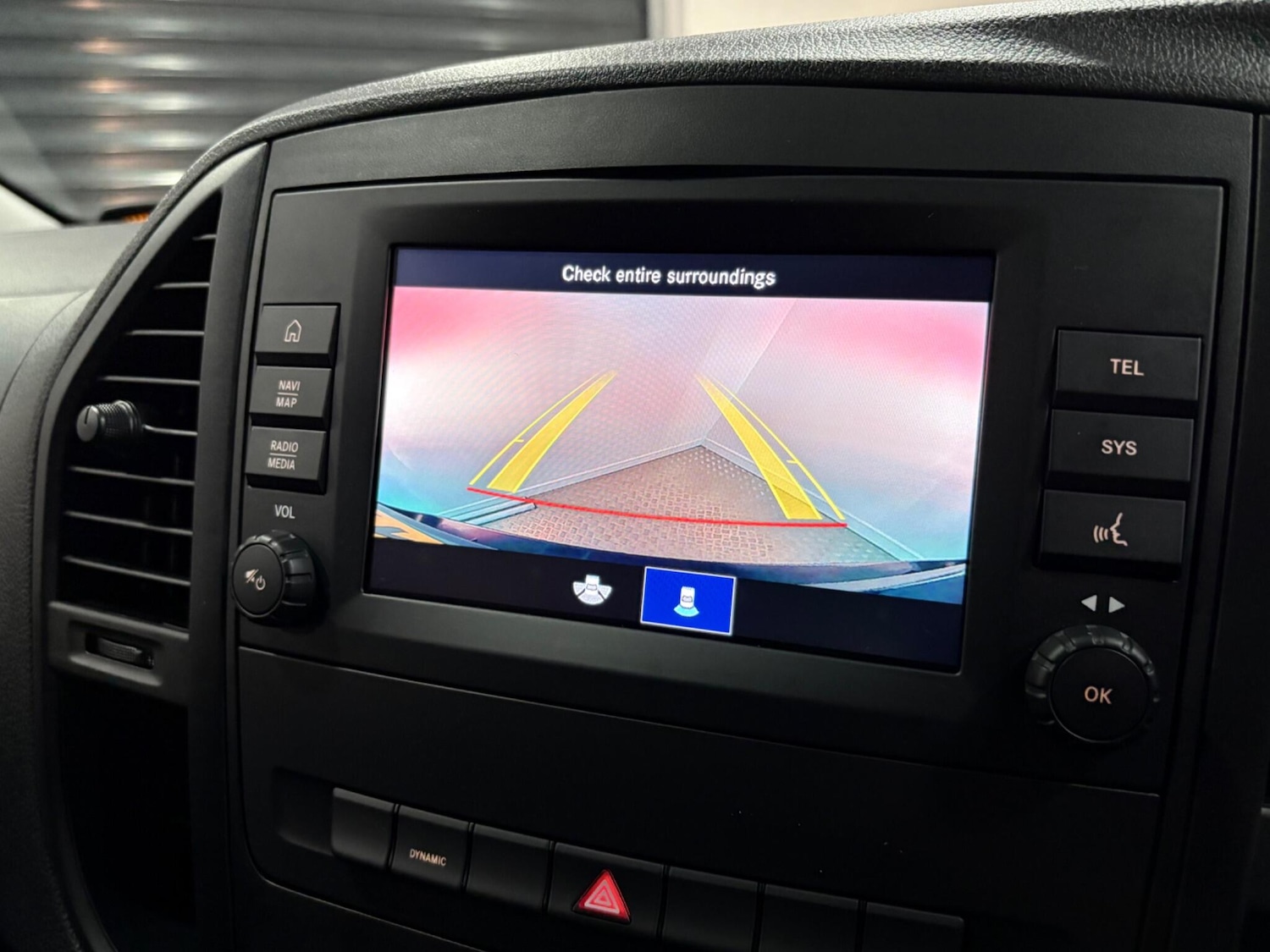 Used Mercedes-Benz Vito 2021 for sale - 77021010: Photo 25