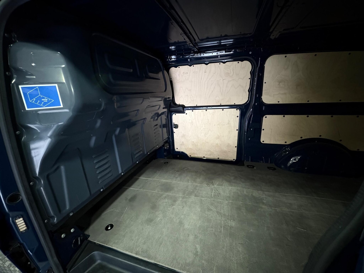 Used Mercedes-Benz Vito 2021 for sale - 77021010: Photo 36