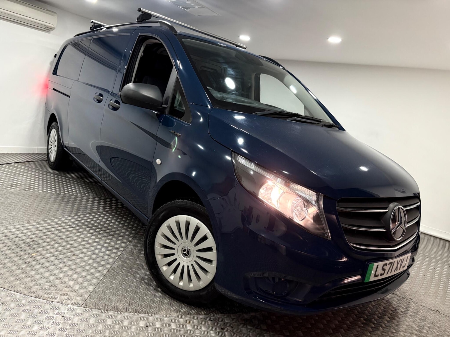 Used Mercedes-Benz Vito 2021 for sale - 77021010: Photo 39