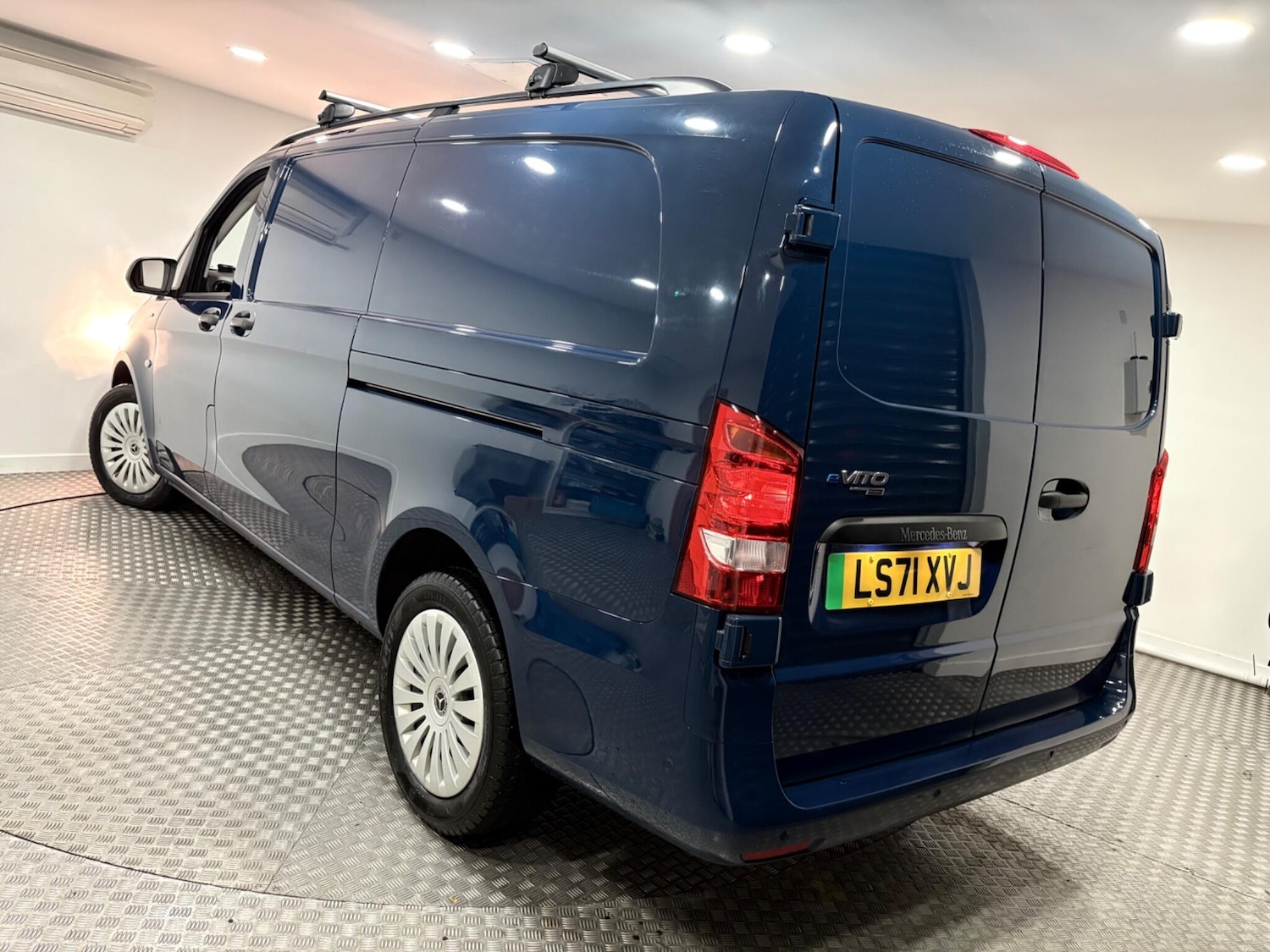 Used Mercedes-Benz Vito 2021 for sale - 77021010: Photo 40