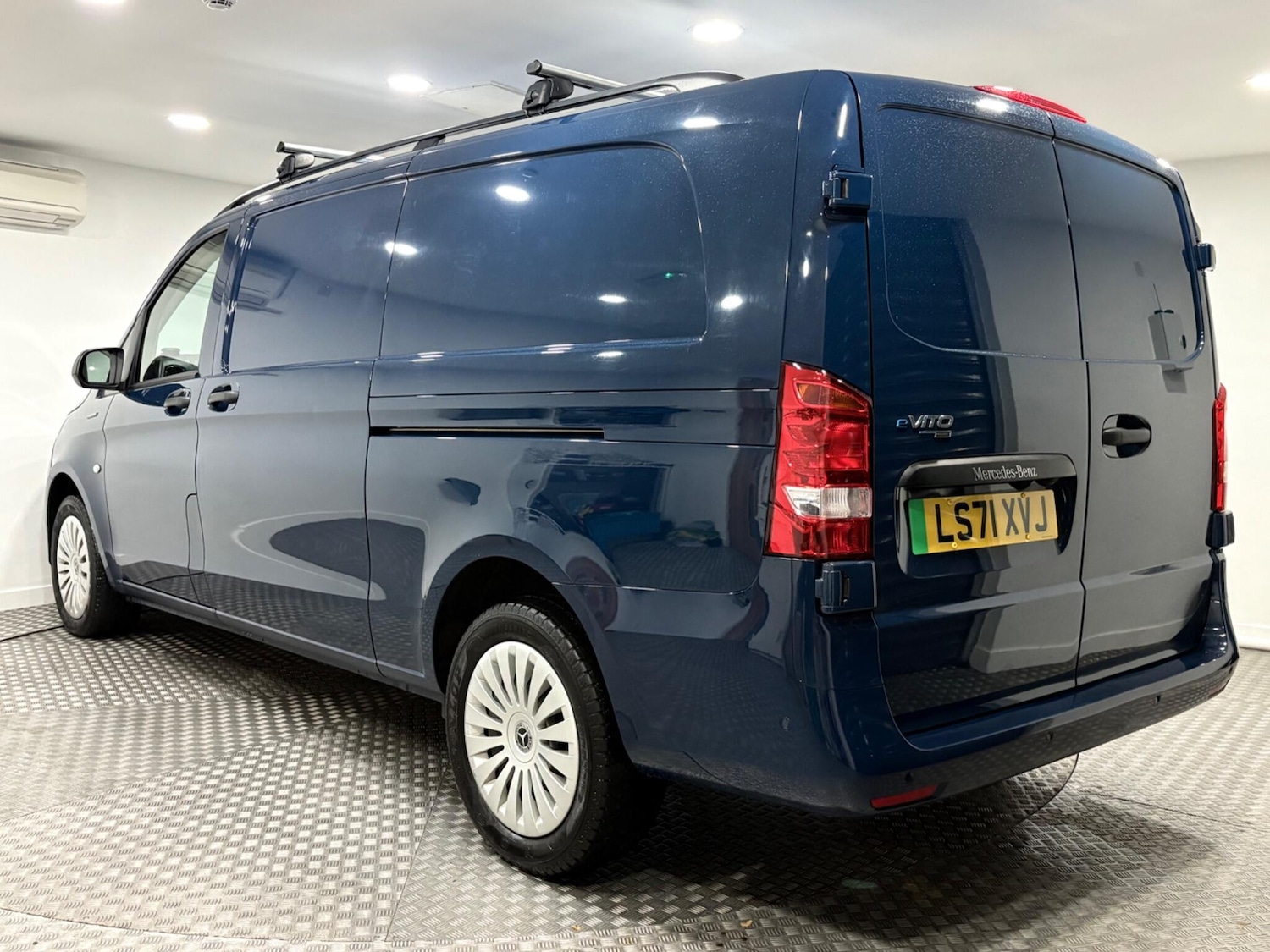 Used Mercedes-Benz Vito 2021 for sale - 77021010: Photo 5