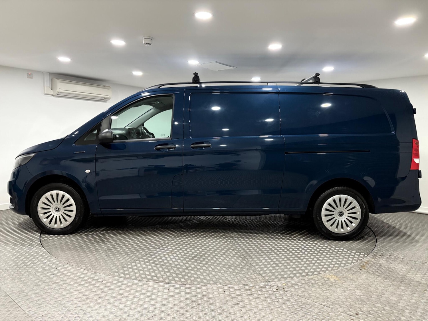 Used Mercedes-Benz Vito 2021 for sale - 77021010: Photo 6