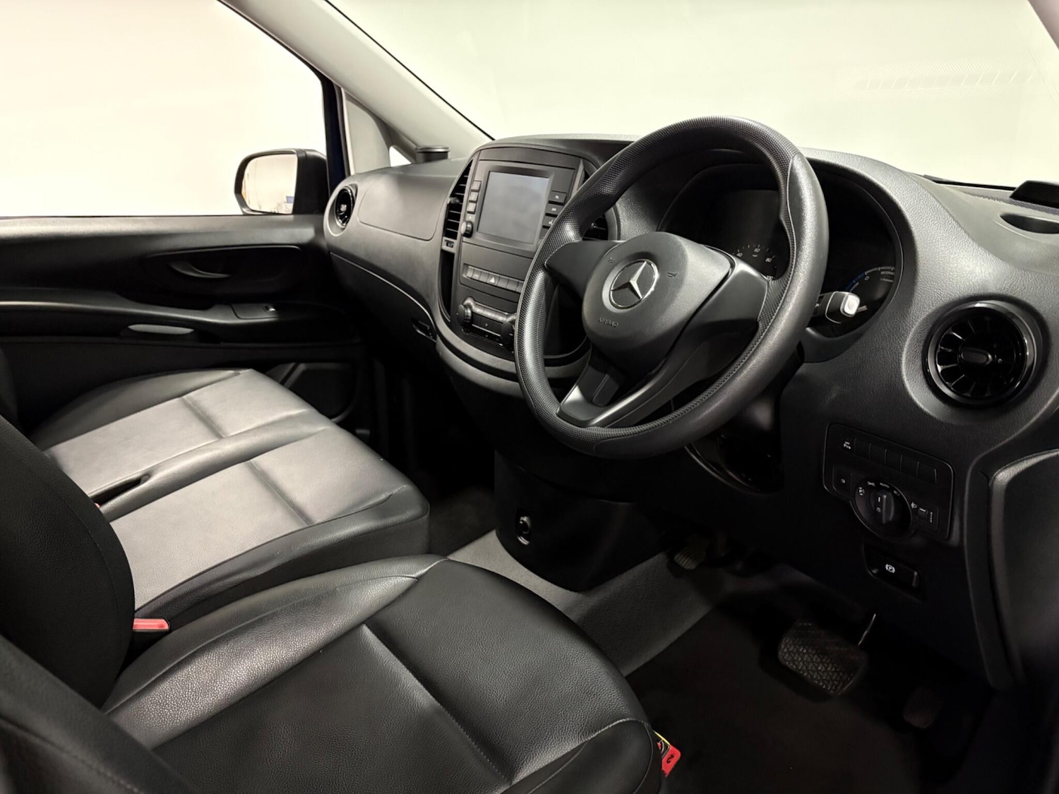 Used Mercedes-Benz Vito 2021 for sale - 77021010: Photo 9