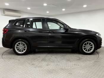 Used BMW X3 2021 for sale - 74632492: Photo
