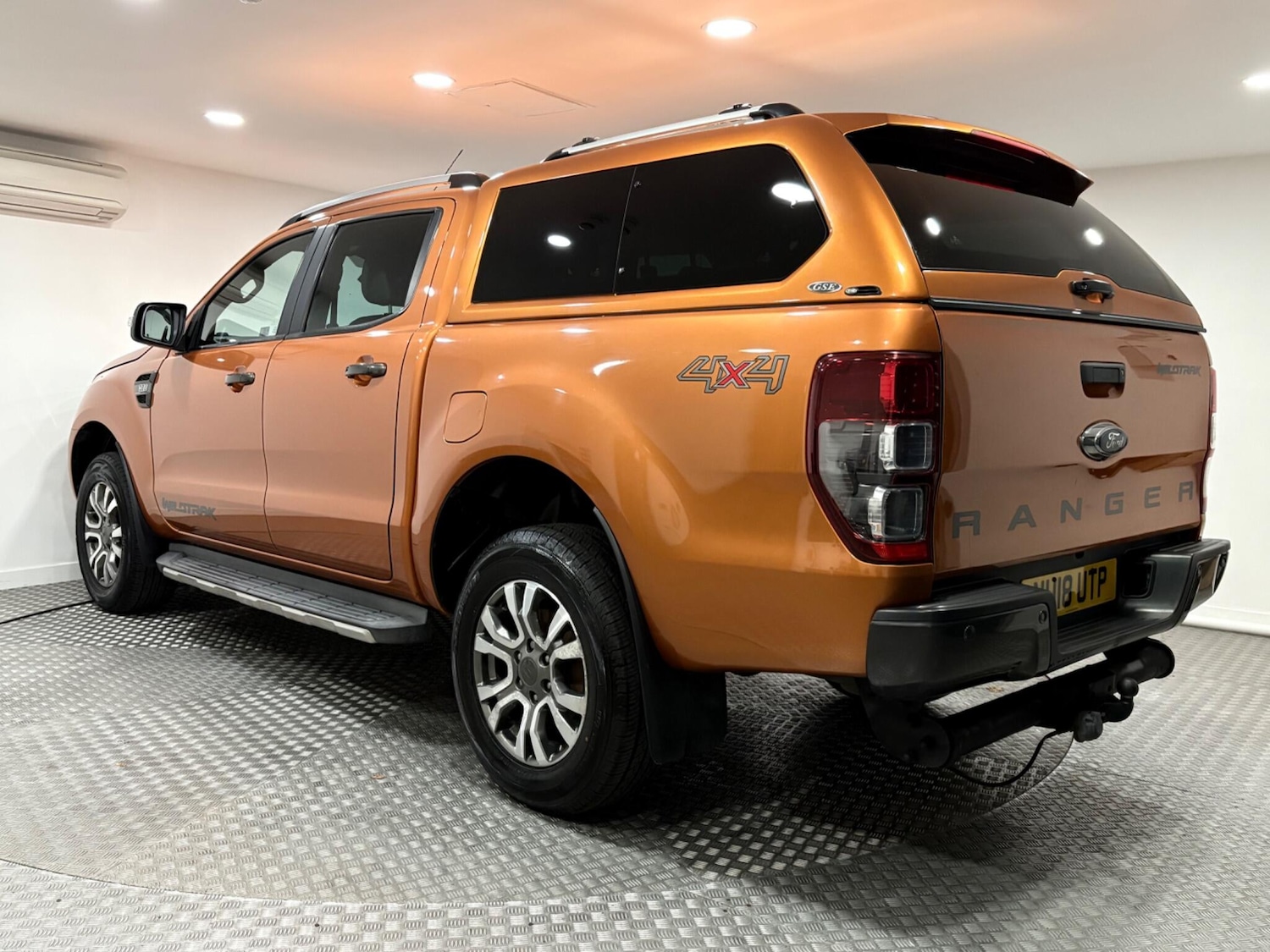 Used Ford Ranger 2018 for sale - 76399211: Photo 5