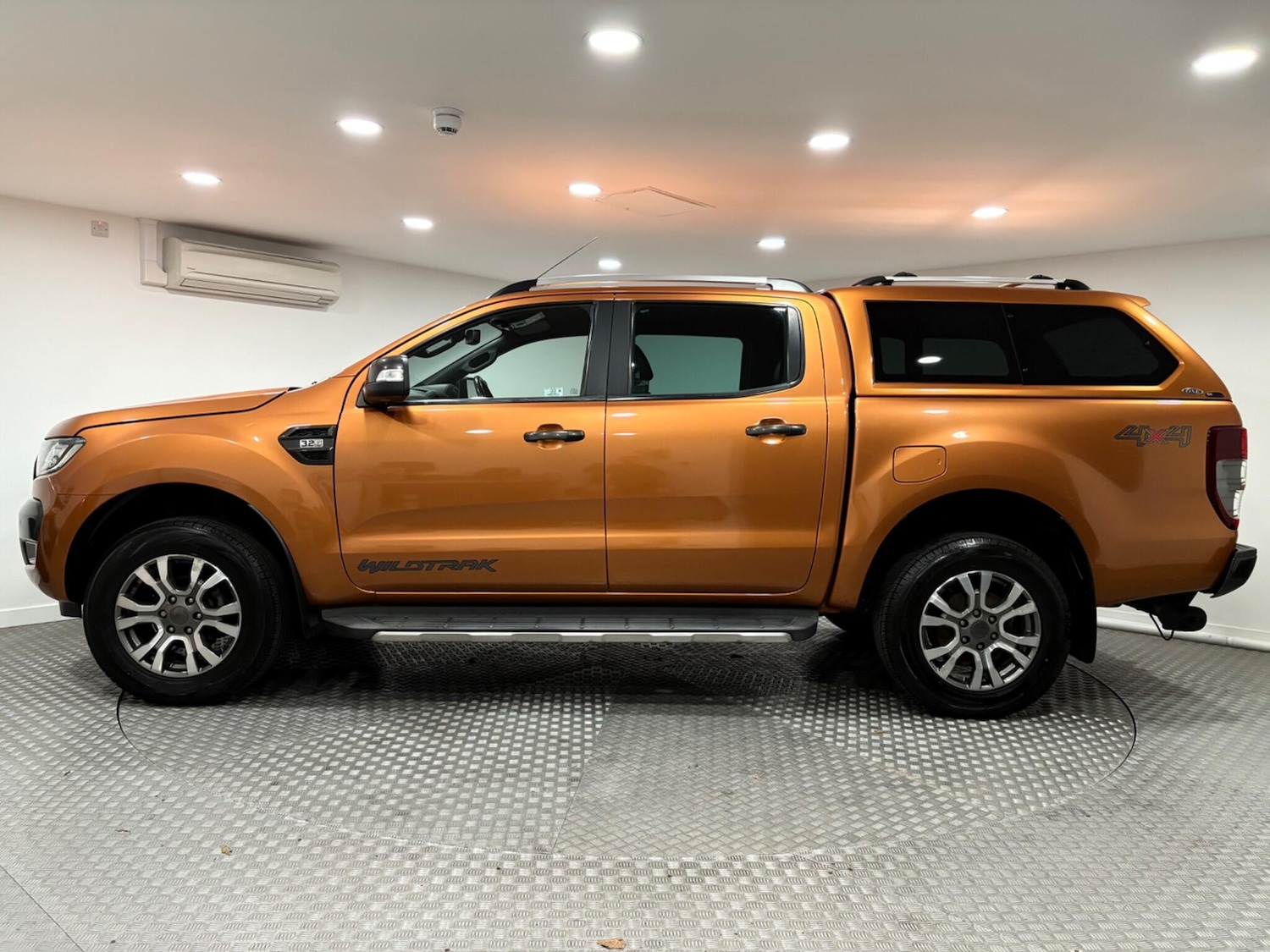 Used Ford Ranger 2018 for sale - 76399211: Photo 6