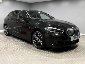 Used BMW 1 Series 2020 for sale - 78404104: Photo