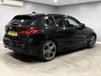 Used BMW 1 Series 2020 for sale - 78404104: Photo