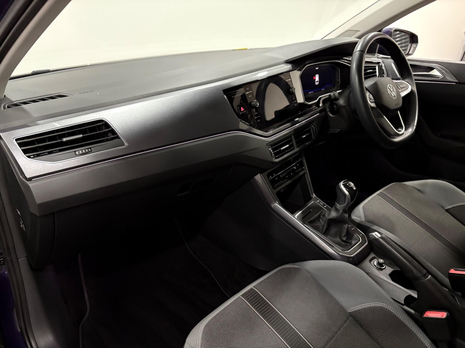 Used Volkswagen Polo 2022 for sale - 77021237: Photo 11