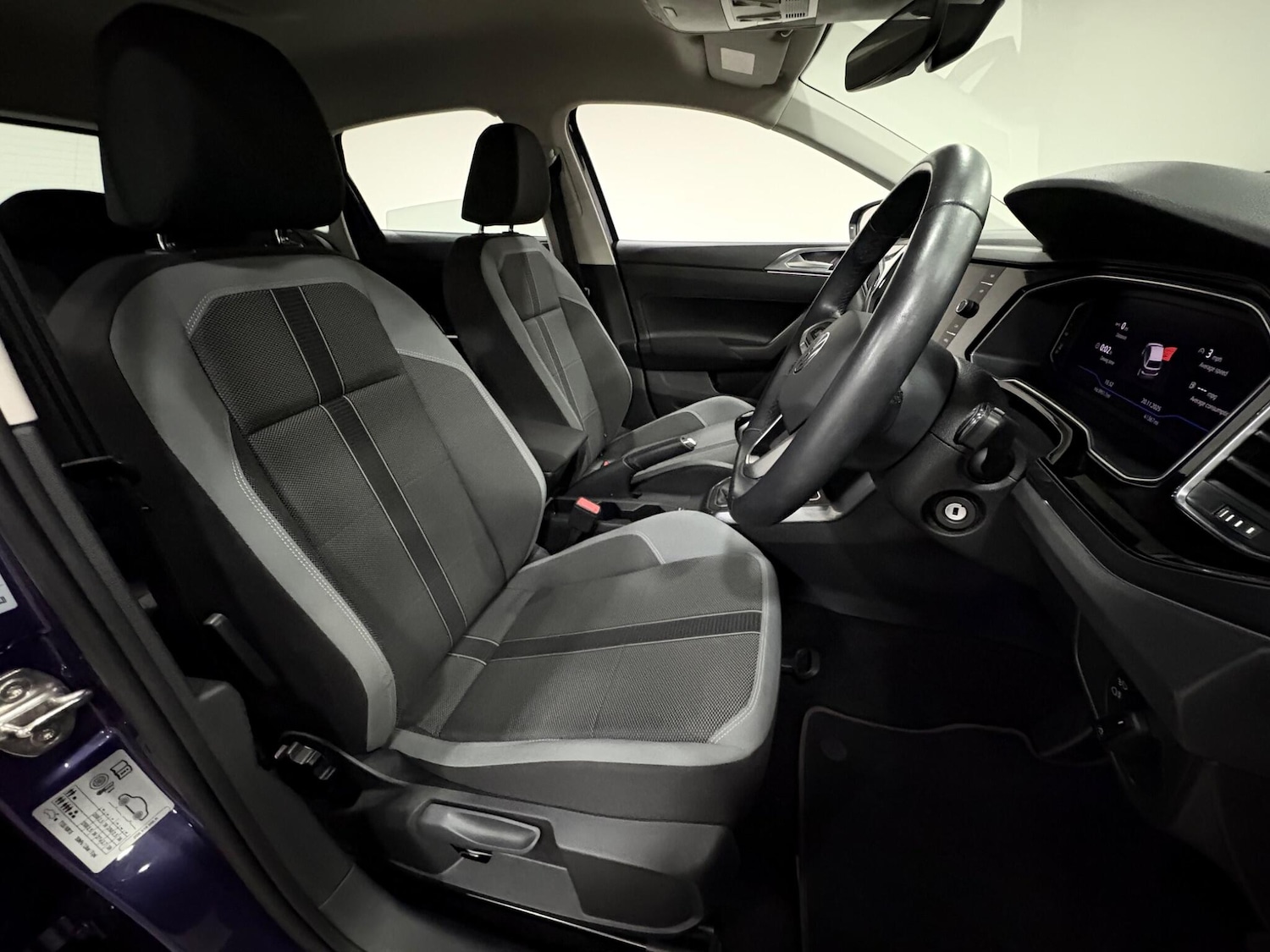 Used Volkswagen Polo 2022 for sale - 77021237: Photo 12