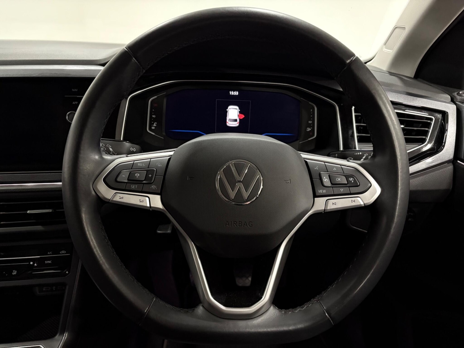 Used Volkswagen Polo 2022 for sale - 77021237: Photo 13