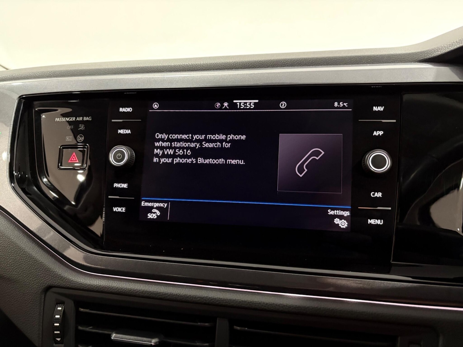 Used Volkswagen Polo 2022 for sale - 77021237: Photo 21