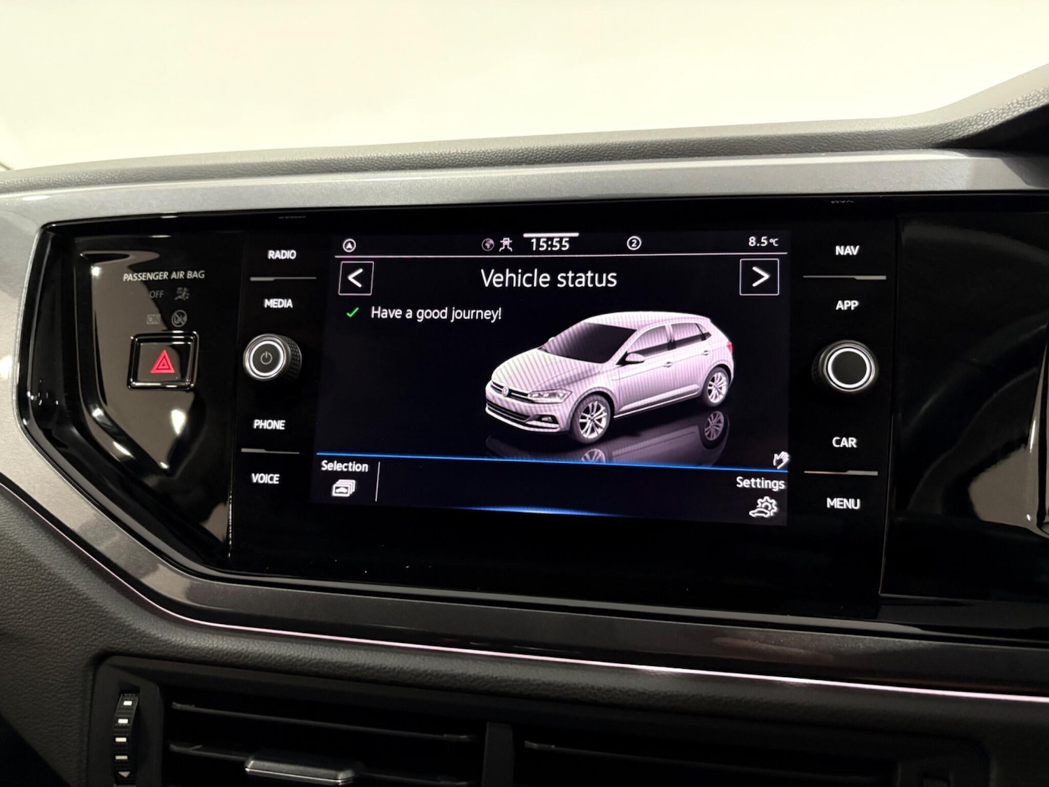 Used Volkswagen Polo 2022 for sale - 77021237: Photo 23