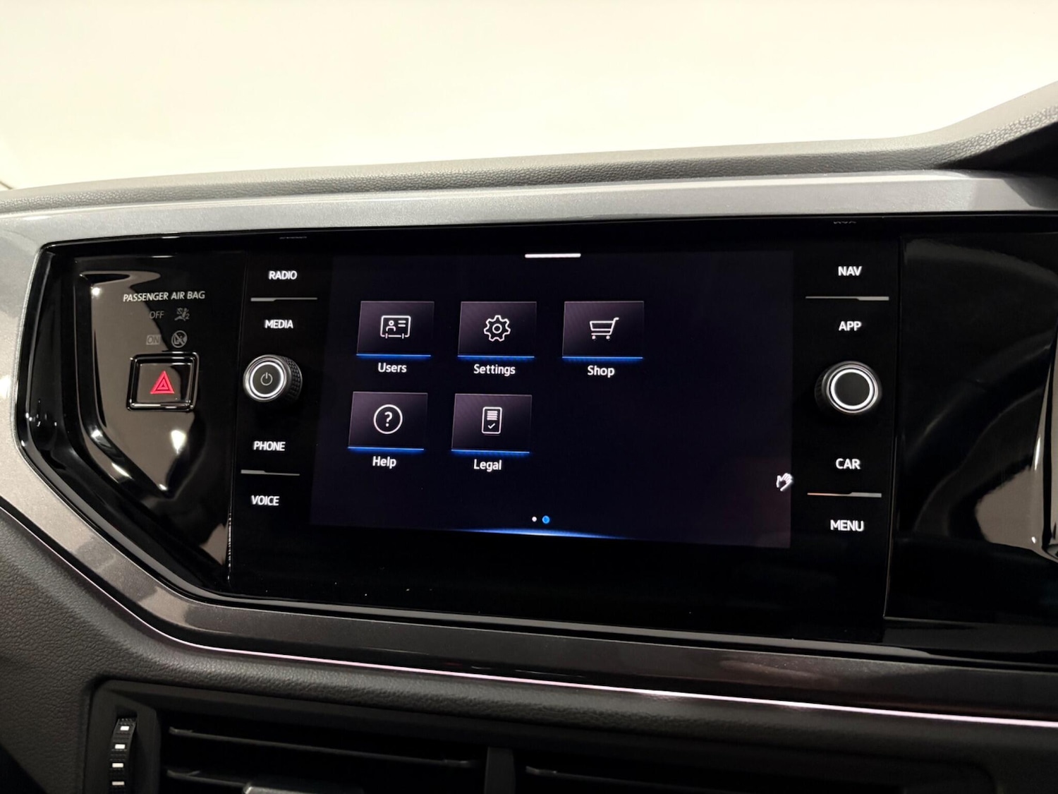 Used Volkswagen Polo 2022 for sale - 77021237: Photo 24