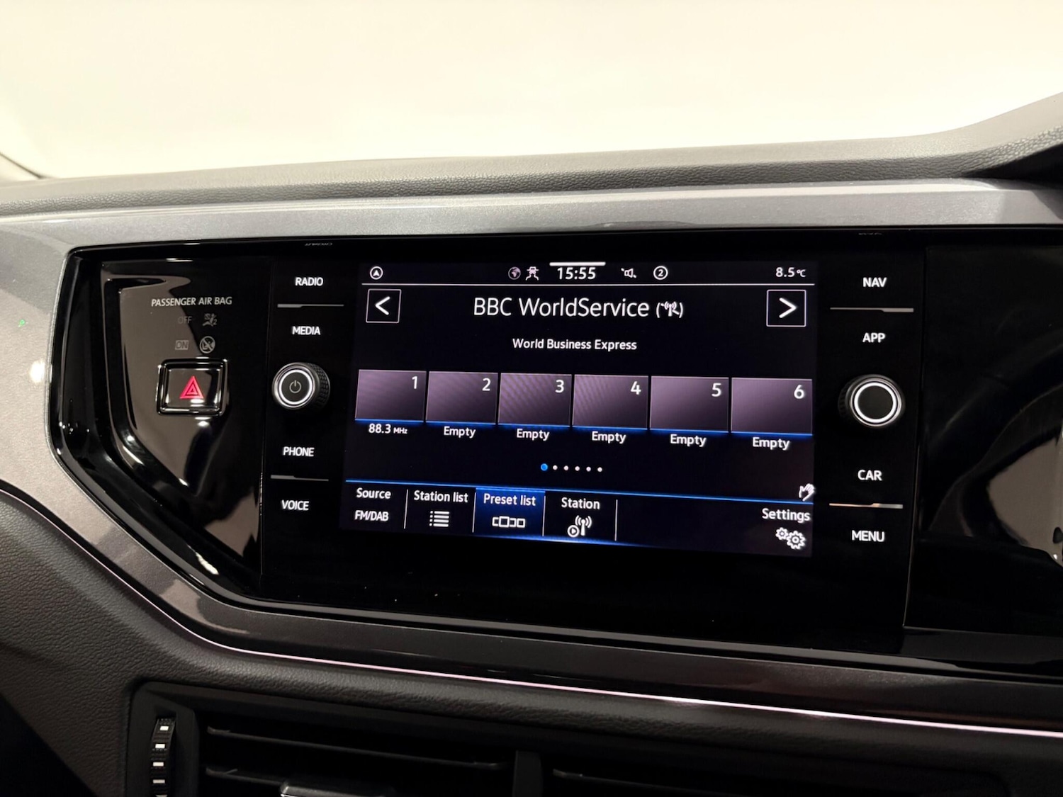 Used Volkswagen Polo 2022 for sale - 77021237: Photo 29