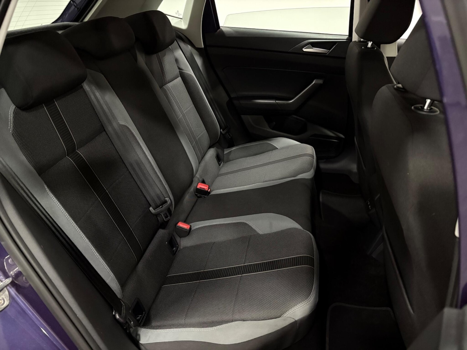 Used Volkswagen Polo 2022 for sale - 77021237: Photo 39