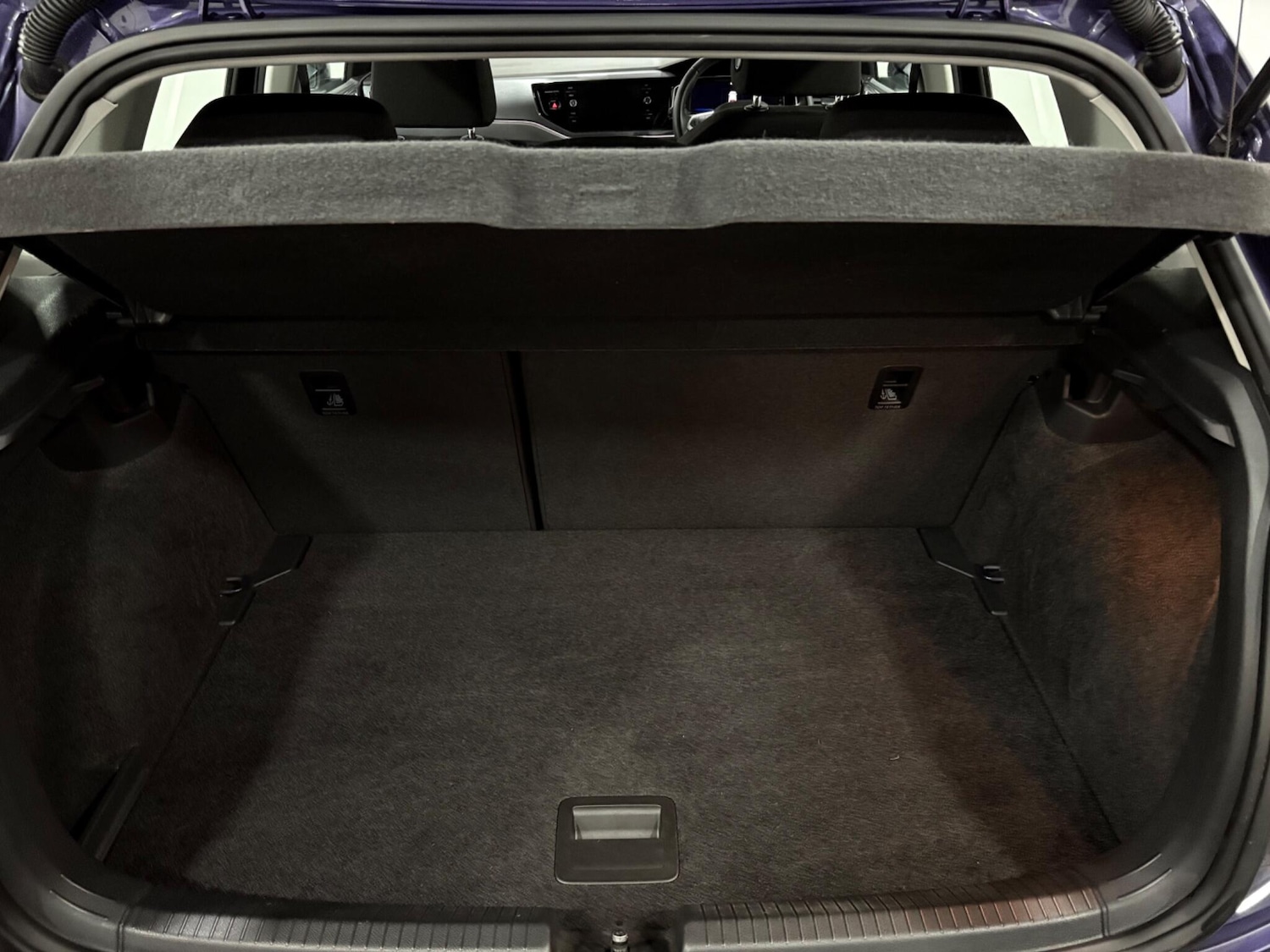 Used Volkswagen Polo 2022 for sale - 77021237: Photo 43