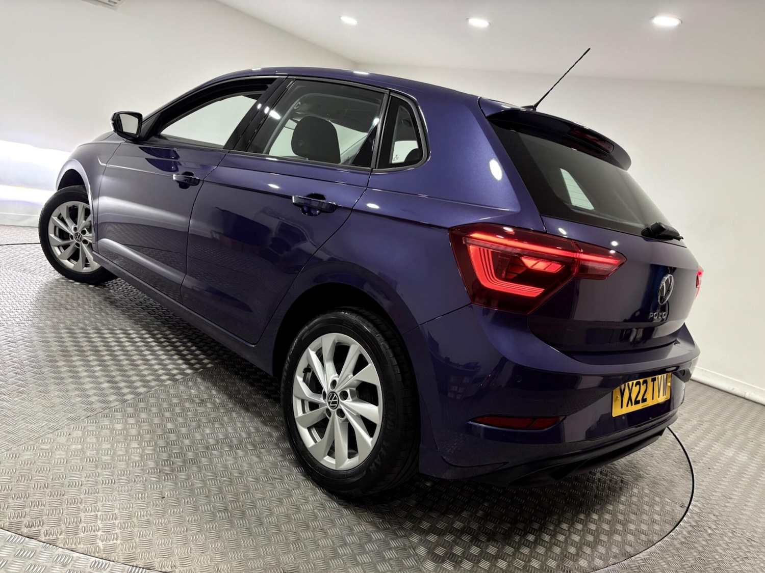 Used Volkswagen Polo 2022 for sale - 77021237: Photo 45