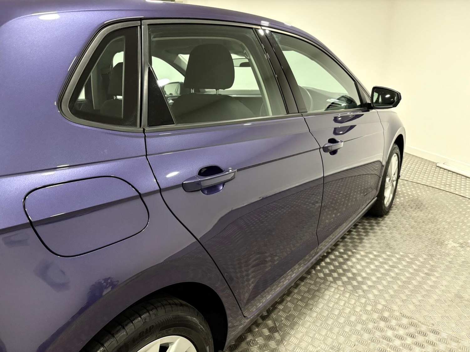 Used Volkswagen Polo 2022 for sale - 77021237: Photo 46