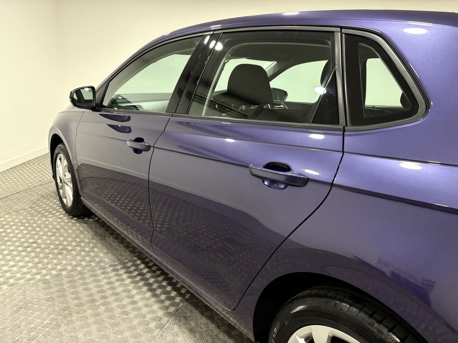 Used Volkswagen Polo 2022 for sale - 77021237: Photo 47