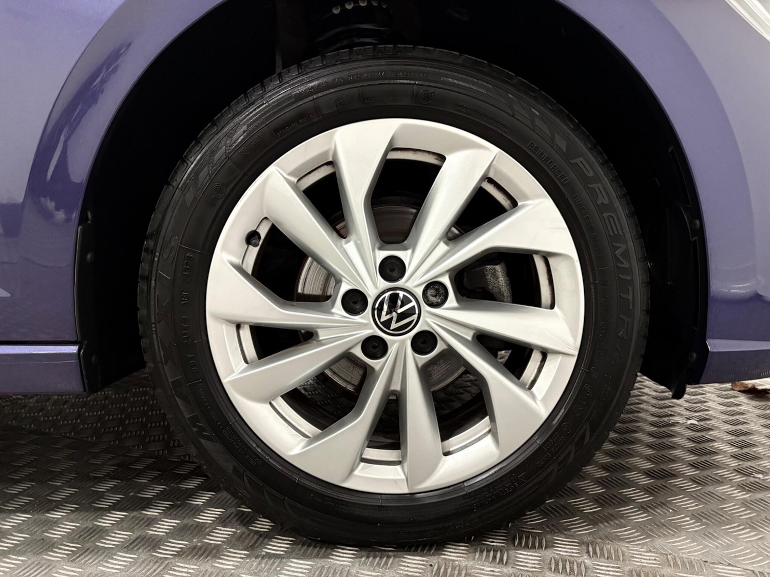 Used Volkswagen Polo 2022 for sale - 77021237: Photo 48