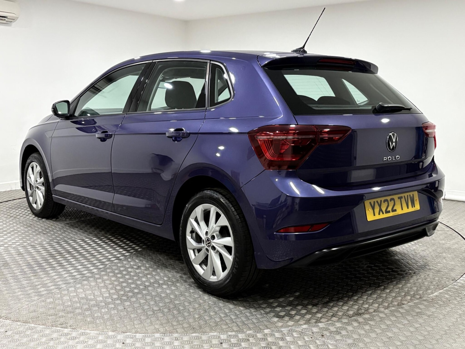Used Volkswagen Polo 2022 for sale - 77021237: Photo 5